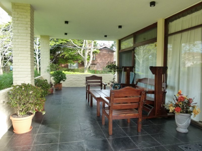 Casa en alquiler en la Mansa